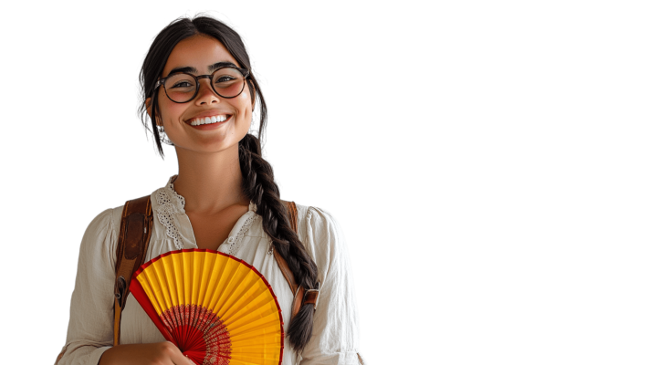 Spaans leren - Flexibele cursussen