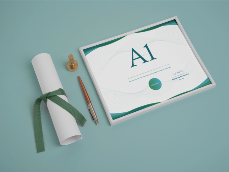 A1